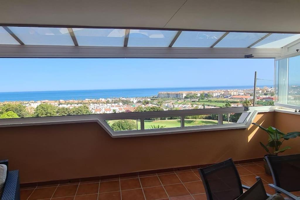 Casa Laguna Casares Exteriér fotografie