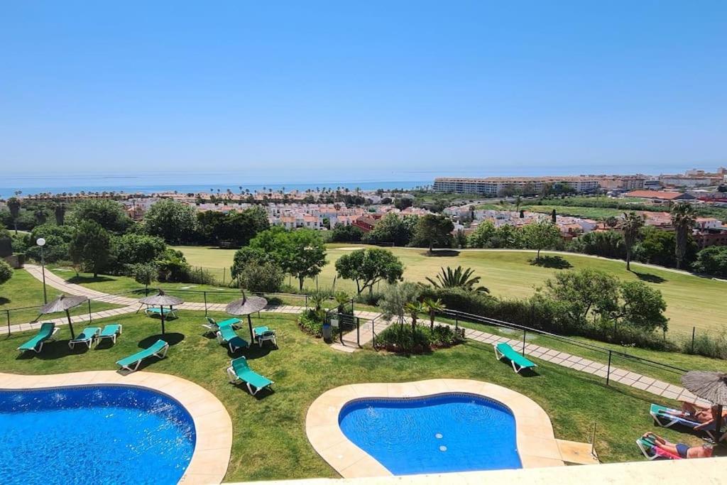 Casa Laguna Casares Exteriér fotografie