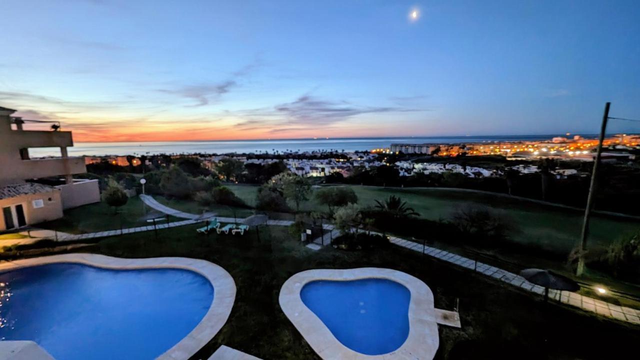 Casa Laguna Casares Exteriér fotografie